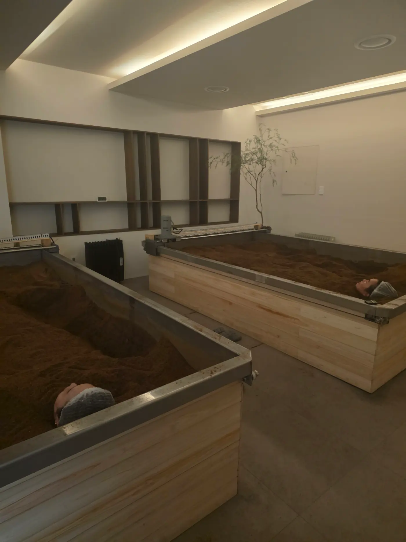 헤어샵 / 두피관리매장